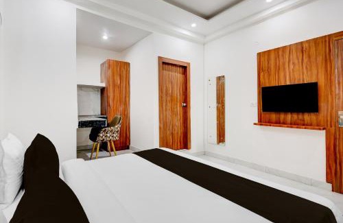 Faridabad Hotel | Super Townhouse Sarai Metro Station Formerly Palla