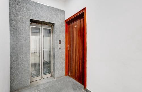 IMT Manesar Hotel | Super Townhouse Sector 1 Manesar