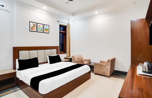 Bullawala Hotel | Super Townhouse Selaqui Chakrata Road
