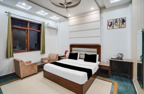 Bullawala Hotel | Super Townhouse Selaqui Chakrata Road