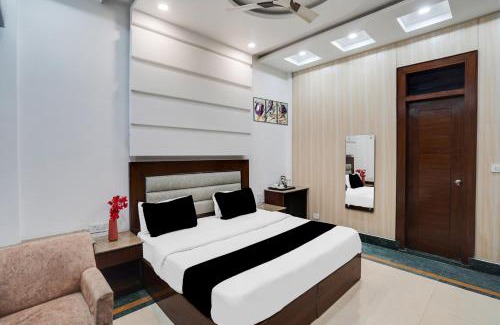 Bullawala Hotel | Super Townhouse Selaqui Chakrata Road