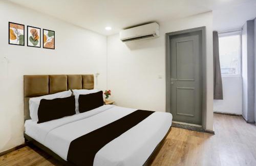 Delhi Hotel | Super Townhouse Shahdara Near Yamuna Sports Complex Formerly Hotel Ipotel