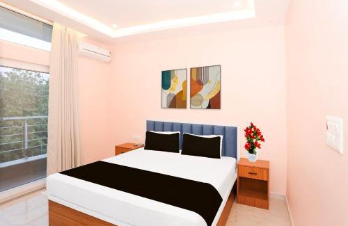 Khattalwada Hotel | Super Townhouse Tender Village Formerly Seven Seas