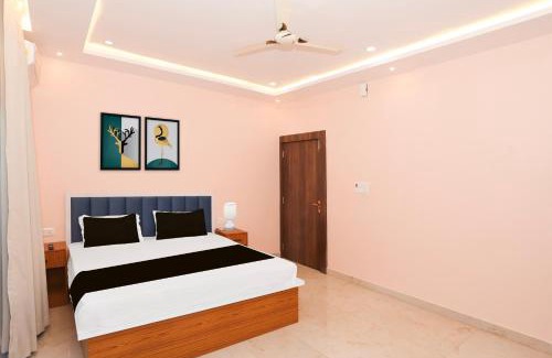 Khattalwada Hotel | Super Townhouse Tender Village Formerly Seven Seas