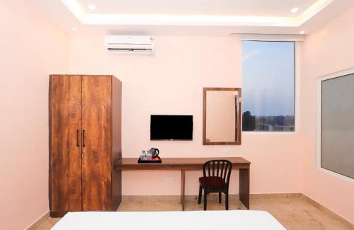 Khattalwada Hotel | Super Townhouse Tender Village Formerly Seven Seas