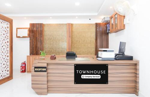 Khattalwada Hotel | Super Townhouse Tender Village Formerly Seven Seas