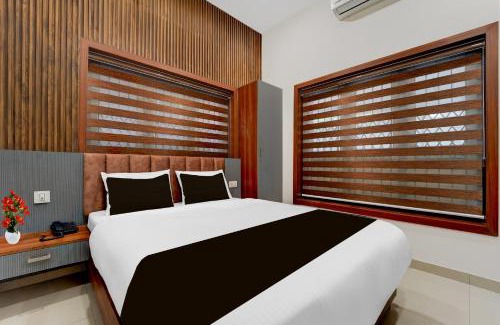 Kozhikode Hotel | Super Townhouse Thondayad Calicut Formerly Dream Casa