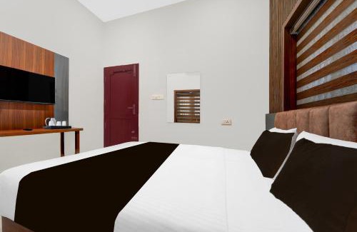 Kozhikode Hotel | Super Townhouse Thondayad Calicut Formerly Dream Casa