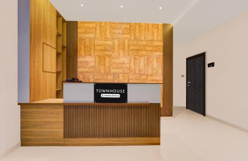 Kozhikode Hotel | Super Townhouse Thondayad Calicut Formerly Dream Casa