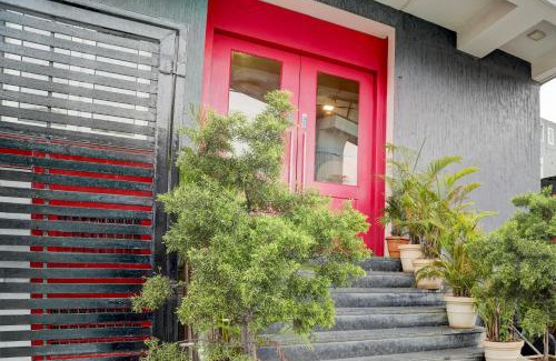 Ulsoor Hotel | Super Townhouse Ulsoor Near Halasuru Metro Station