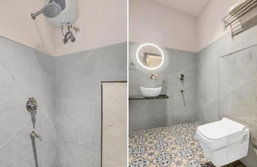 Vaishali Nagar Resort | Super Townhouse Vaishali Nagar Jaipur Formerly Pentagon Boutique Hotel