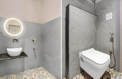 Vaishali Nagar Resort | Super Townhouse Vaishali Nagar Jaipur Formerly Pentagon Boutique Hotel