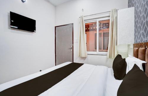 Jaipur Hotel | Super Townhouse Vasundra Nagar Formerly Joystel