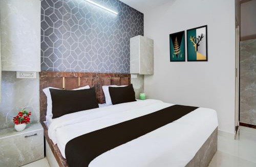 Jaipur Hotel | Super Townhouse Vasundra Nagar Formerly Joystel