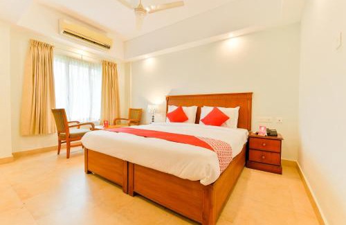 Vaikom Hotel | Super Townhouse Vembanad Tourist Home