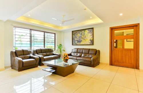 Vaikom Hotel | Super Townhouse Vembanad Tourist Home