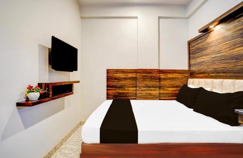 Patna Hotel | Super Townhouse Zero Mile Gandhi Setu Formerly Classic Court