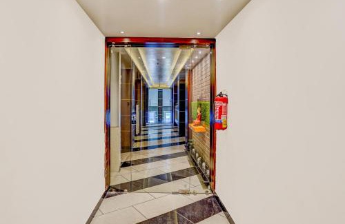 Patna Hotel | Super Townhouse Zero Mile Gandhi Setu Formerly Classic Court