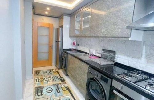 Fındıkzade Apartment | Super value