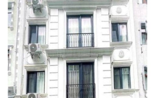 Fındıkzade Apartment | Super value