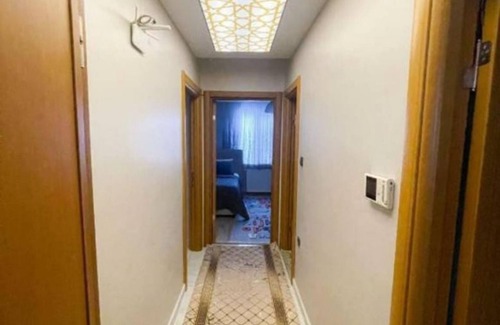 Fındıkzade Apartment | Super value