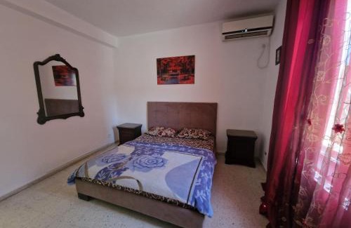 El Manar 1 Villa | Super Villa Manar 1