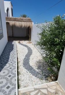 Hawmat al Badawiyin Villa | Super villa midoun