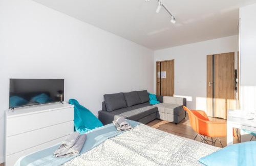 Ursus Apartment | SuperApart E. Habicha 7