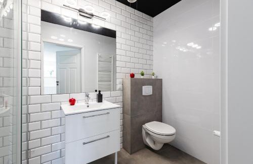 Wlochy Apartment | SuperApart Obywatelska 42