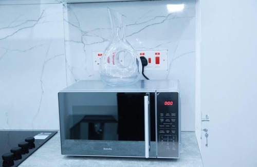 South Harrow Apartment | Superb 1-Bed Apartment in Harrow