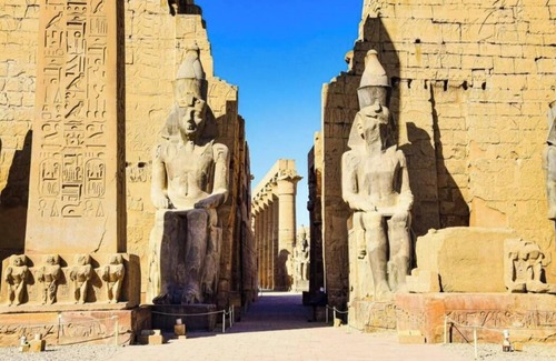 Luxor Apartment | Superb 1-bedroom apartment #2