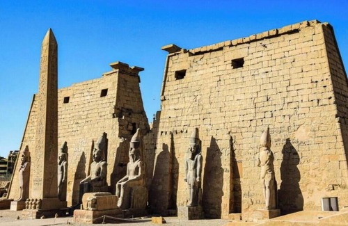 Luxor Apartment | Superb 1-bedroom apartment #2