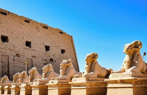 Luxor Apartment | Superb 1-bedroom apartment #2