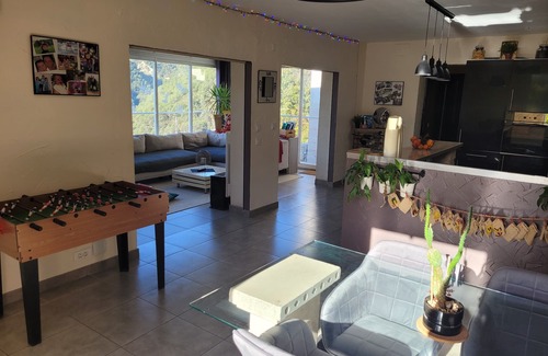Drap Villa | Superb 180m2 villa 15min from the Promenade des Anglais on 1800m2 of garden