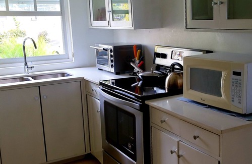 Tower Isle Apartment | Superb 2 Bedroom/2 Bath Beachfront Condo near Reggae Beach, Ocho Rios