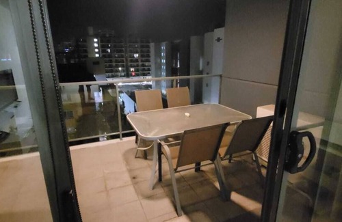 East Perth Apartment | Superb 2br apartment in the heart of Perth city