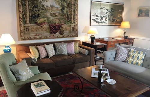 Puligny-Montrachet House | Superb 3 bdrm/3.5 bath central Puligny-Montrachet