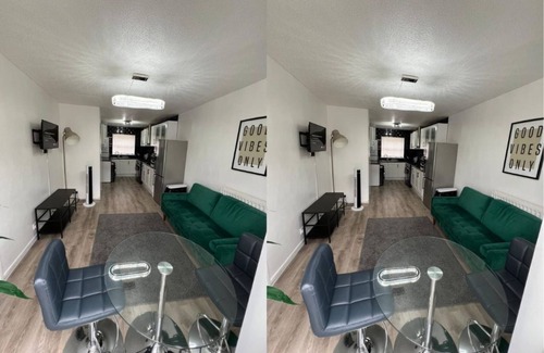 Woolwich Riverside Apartment | Superb 3-bedroom apartment with Garden and Lawn in London