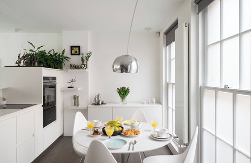 Brompton & Hans Town House | SUPERB 3 BEDROOM KNIGHTSBRIDGE HOUSE.- GREAT LOCATION