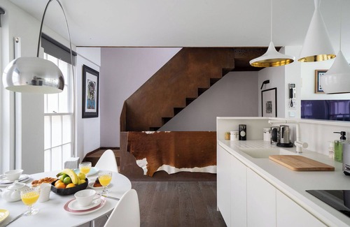 Brompton & Hans Town House | SUPERB 3 BEDROOM KNIGHTSBRIDGE HOUSE.- GREAT LOCATION