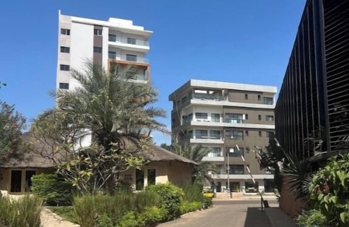 Les Almadies Apartment | Superb 3 bedrooms + living room Almadies, Ngor sea view