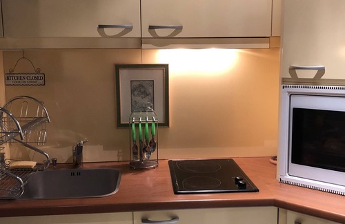 Neuilly-sur-Seine Apartment | Superb 47 m2 studio in Neuilly sur Seine near La Défense business district