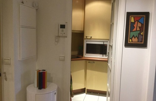Neuilly-sur-Seine Apartment | Superb 47 m2 studio in Neuilly sur Seine near La Défense business district