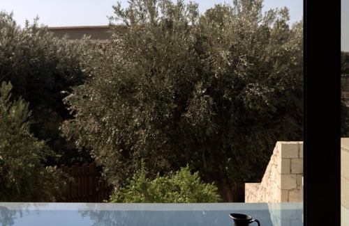 Agia Galini Villa | Superb Agios Vasilios Suite | Lolopechka Suite | 1 Bedroom | Min. Children Age:.