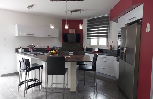 Castelnau-le-Lez Villa | Superb air-conditioned villa near Lake Cres