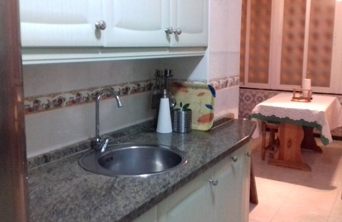 Cadiz Apartment | SUPERB AND LARGE FLOOR IN CADIZ CAPITAL NEAR THE VICTORIA BEACH