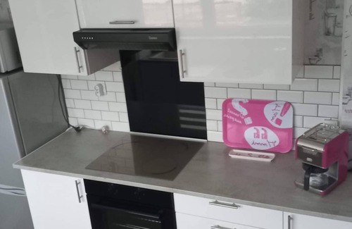 Outreau Apartment | Superb apartment on the banks of the liane (6 people)