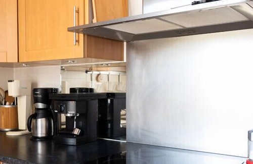 Centre Ville Apartment | SUPERB apartment at the gates of PARIS