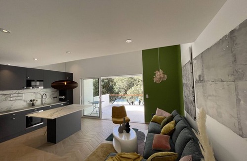 Les Sables d'Olonne Apartment | Superb apartment close to the sea