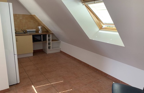 Saint-Briac-sur-Mer Apartment | Superb apartment near the beaches and golf course of Dinard, close to Saint Malo
